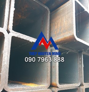 Click để xem hình đầy đủ THÉP HỘP VUÔNG 150X150X14LY